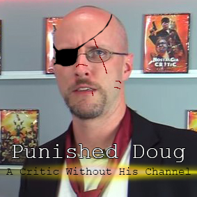 PunishedDoug